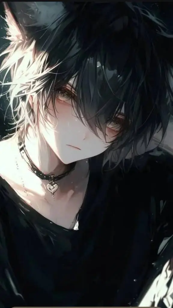 ai character: ★Ashunou☆ background