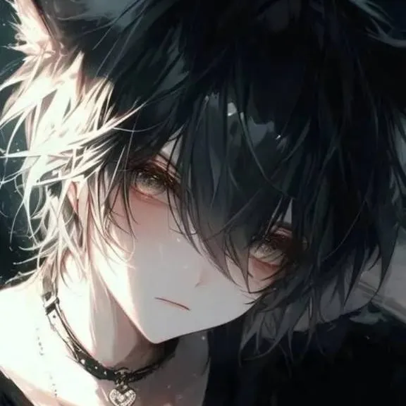 chat with ai character: ★Ashunou☆