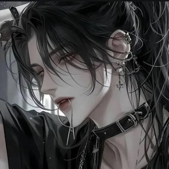 chat with ai character: ★Isaac★