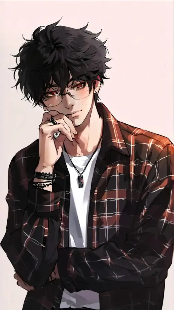 ai character: ★Alexander♪ background