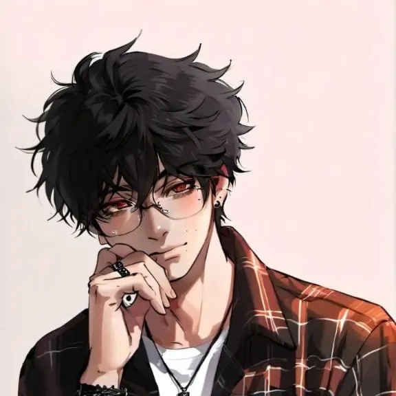 chat with ai character: ★Alexander♪