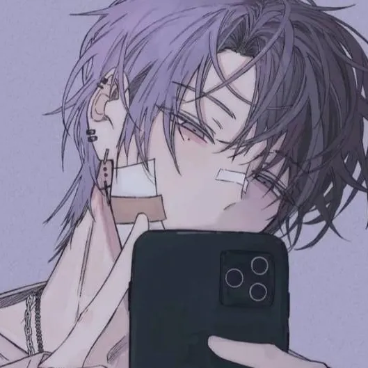 chat with ai character: ★Alan~
