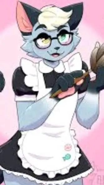 ai character: 🏳️‍🌈jose🏳️‍🌈 background