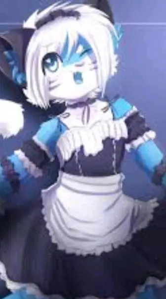 ai character: jenny background