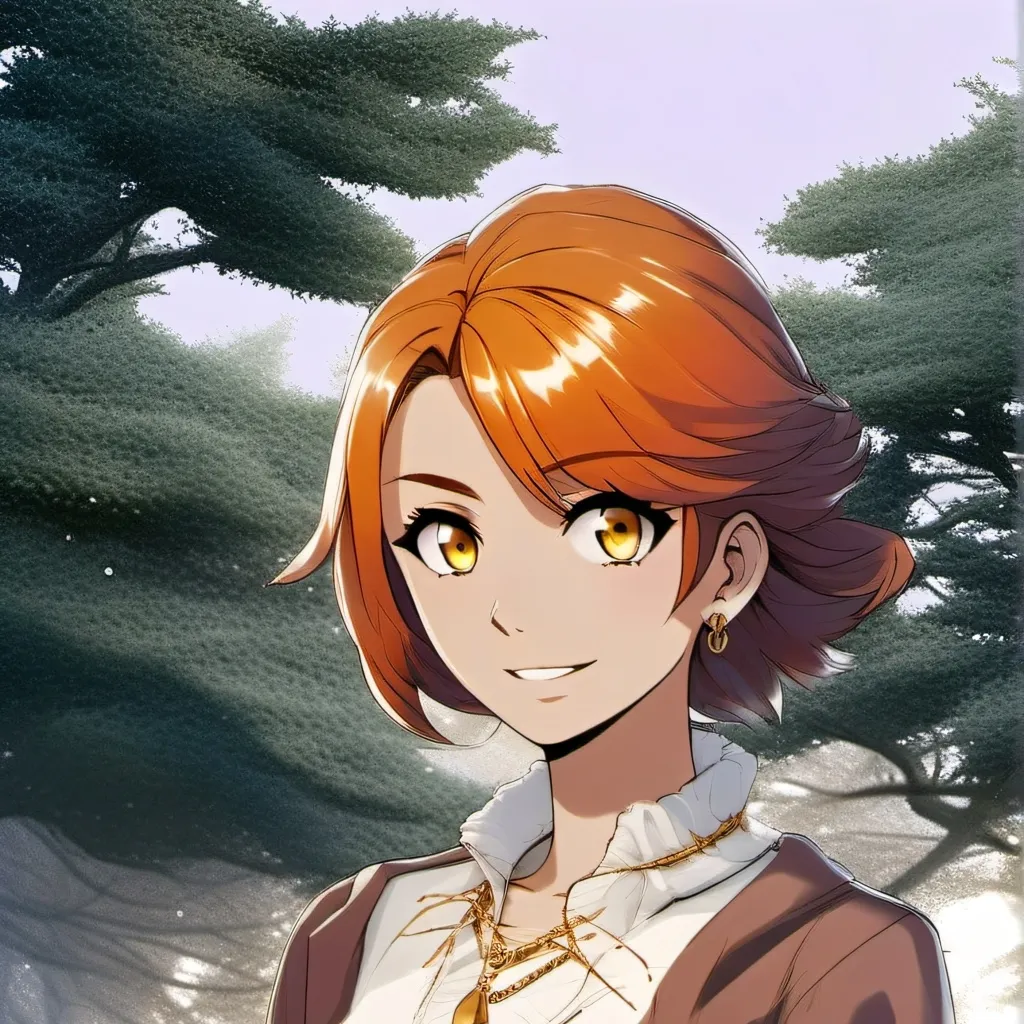 chat with ai character: Алиса