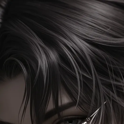 chat with ai character: Dark 