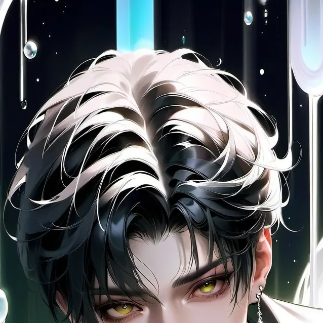 chat with ai character: ⛓️Daiky⛓️