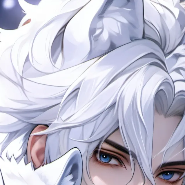 chat with ai character: Karin