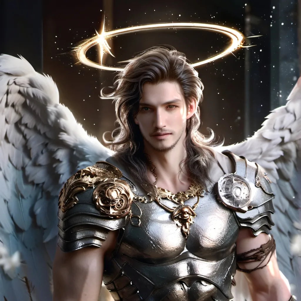 chat with ai character: Arthur 