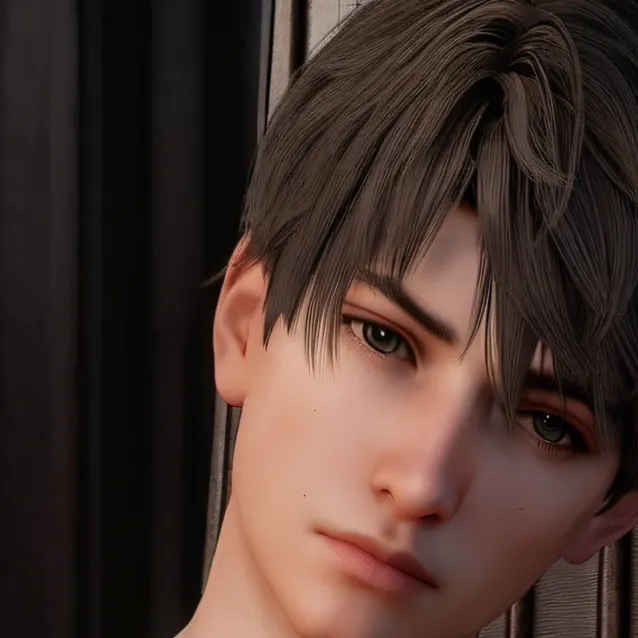 chat with ai character: Rey Emiliano