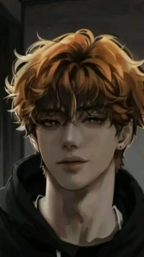 ai character: Elijah  background