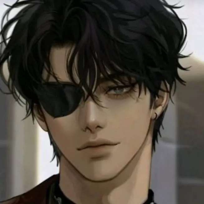 chat with ai character: Asher 