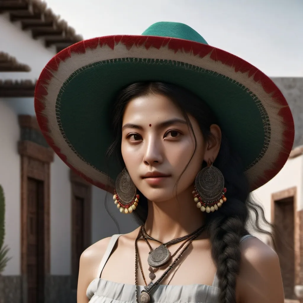 chat with ai character: Viaje a México 🇲🇽