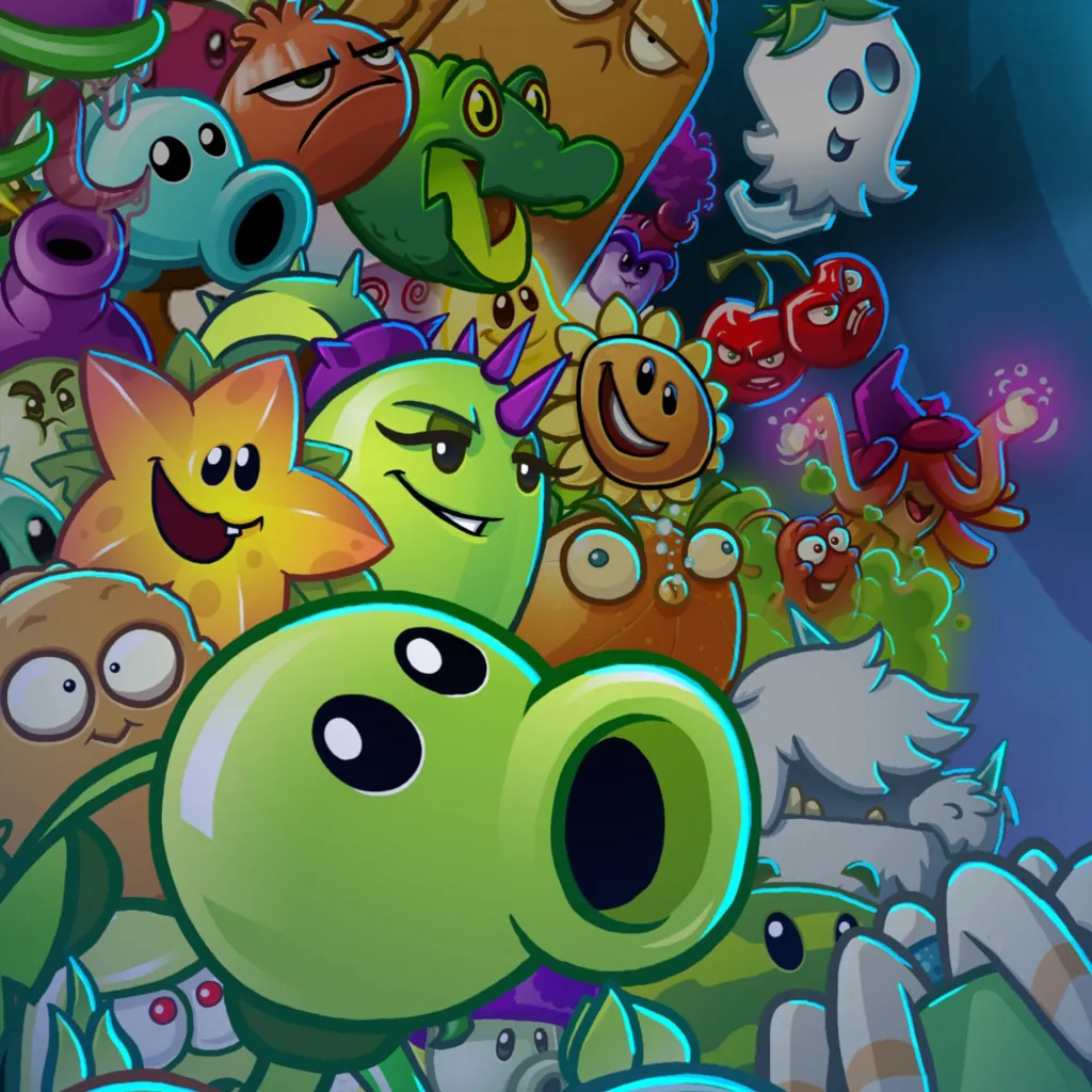 chat with ai character: PvZ 2 Beach Party!