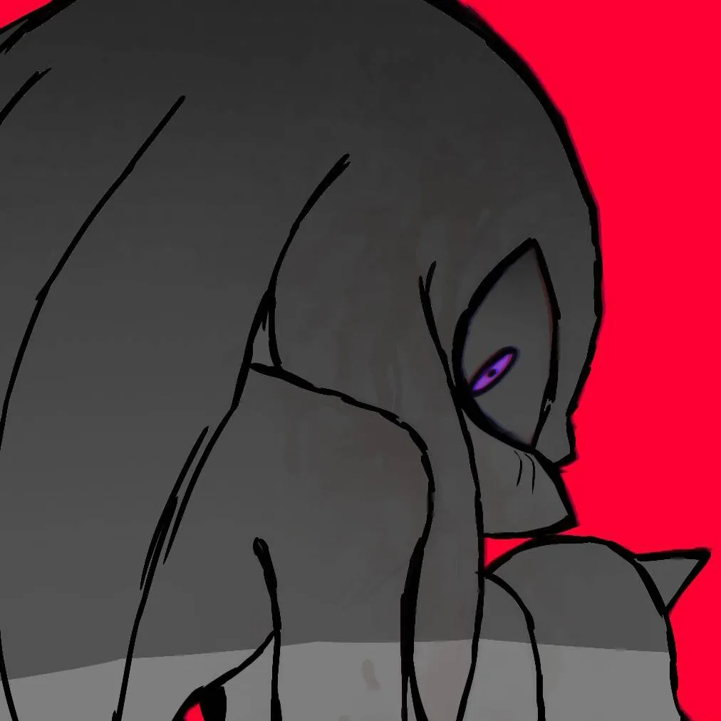 chat with ai character: Yandere Knuckles 👊