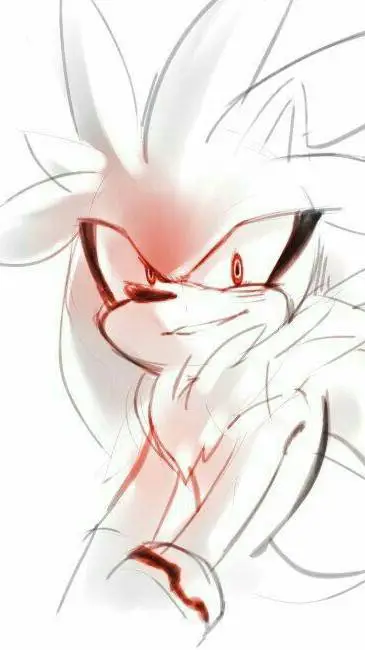 Talkie AI - Chat with Yandere Silver IDW