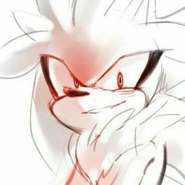 chat with ai character: Yandere Silver IDW