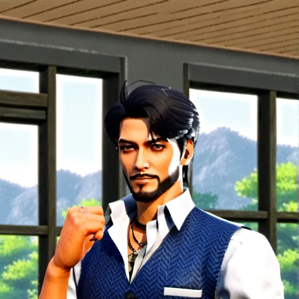 chat with ai character: whJvc rbybbrry get