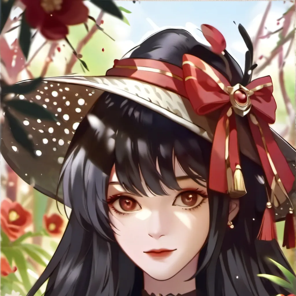 chat with ai character: moz