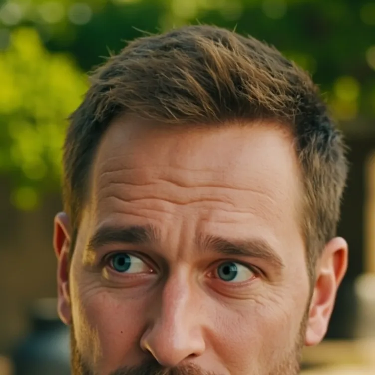 chat with ai character: u mad bro?