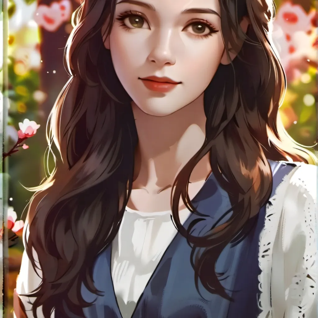 chat with ai character: dw