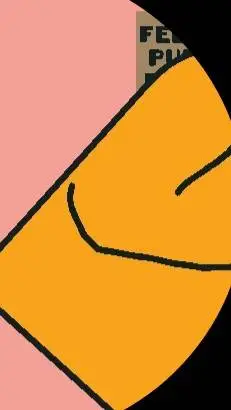 ai character: Did say nugget background