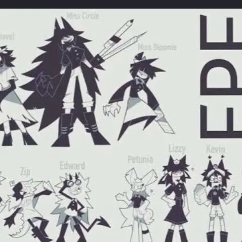 chat with ai character: Fpe your demon