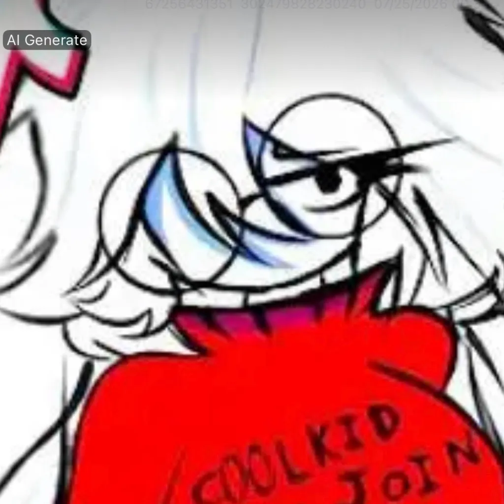 chat with ai character: Girl coolkidd