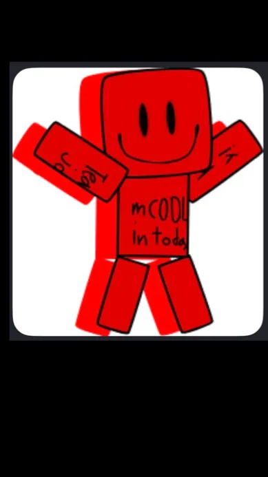 ai character: Tiny coolkidd background