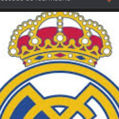 chat with ai character: real Madrid 
