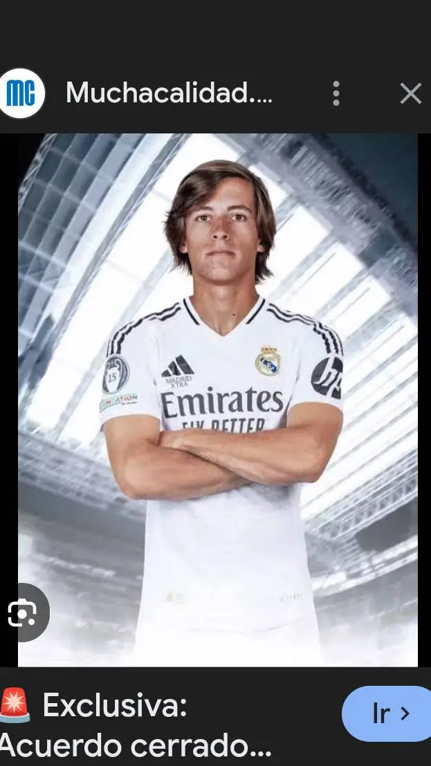 ai character: Alvaro Carrera  background