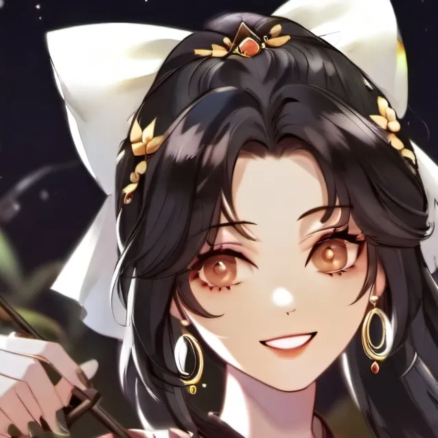 chat with ai character: Lacey 