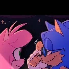 chat with ai character: sonamy