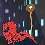 chat with ai character: Spider-man 2