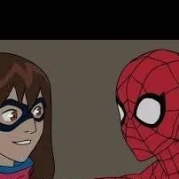 chat with ai character: Kamala Khan