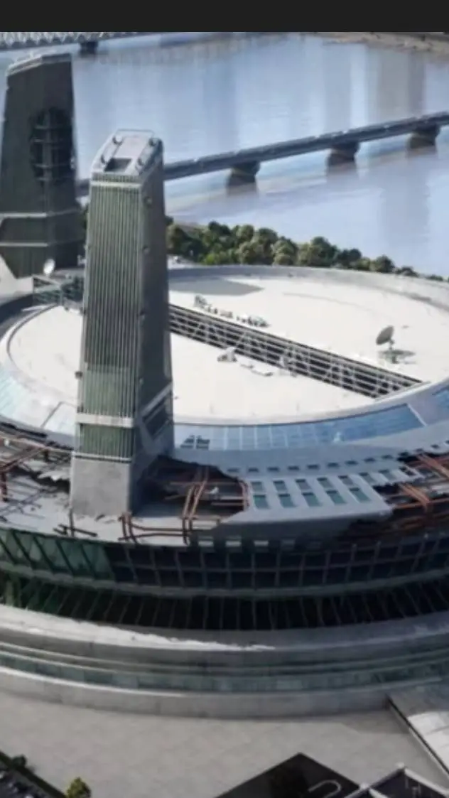 ai character: S.T.A.R labs background