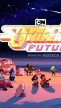 ai character: Steven universe  background