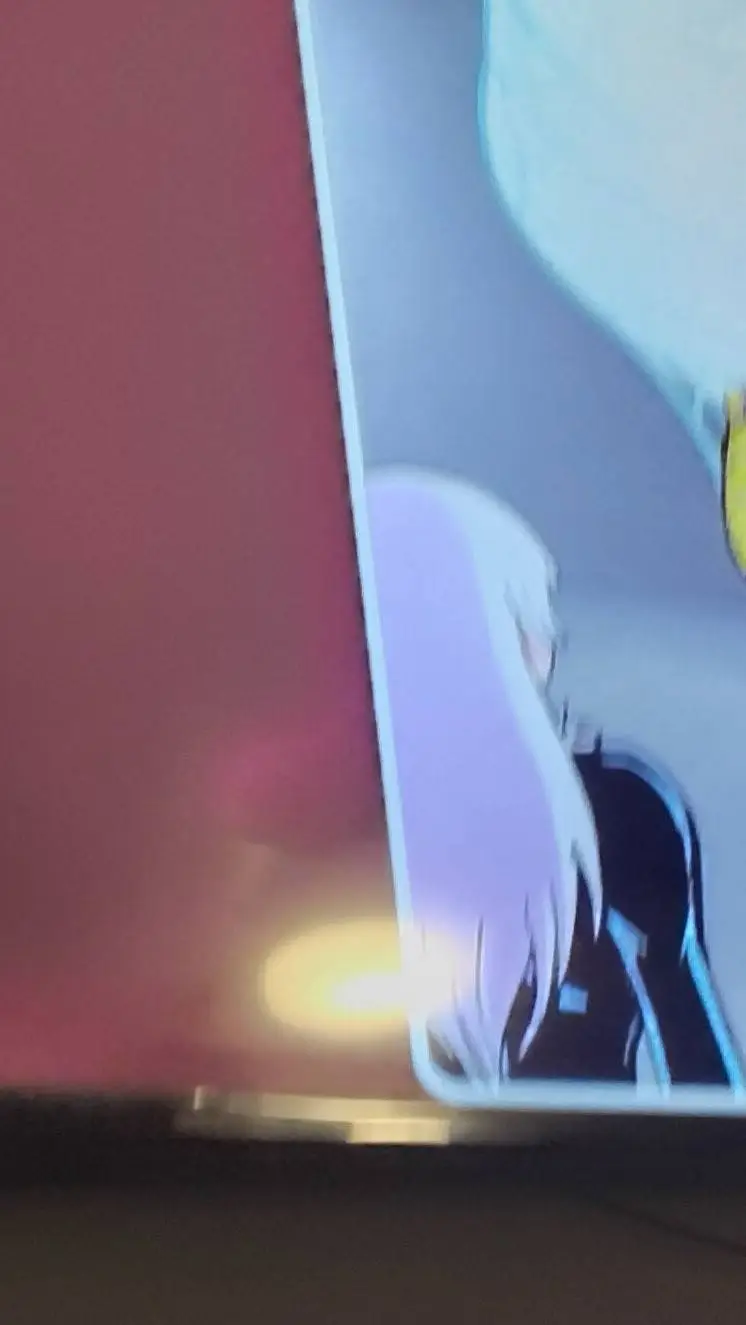 ai character: Black cat  background