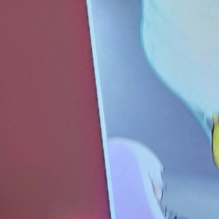 chat with ai character: Black cat 