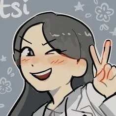 chat with ai character: mitsi 
