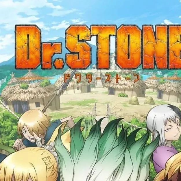 chat with ai character: doctor Stone 