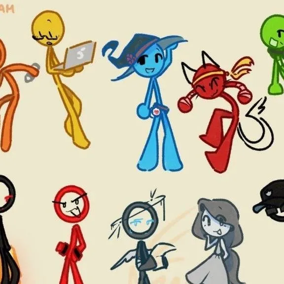chat with ai character: Avm Ava