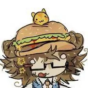 chat with ai character: 🍕¡Pizza burger!🍔