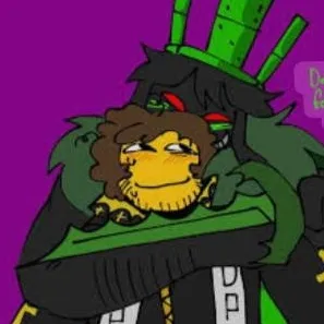 chat with ai character: ~Telamon & 1x4!~