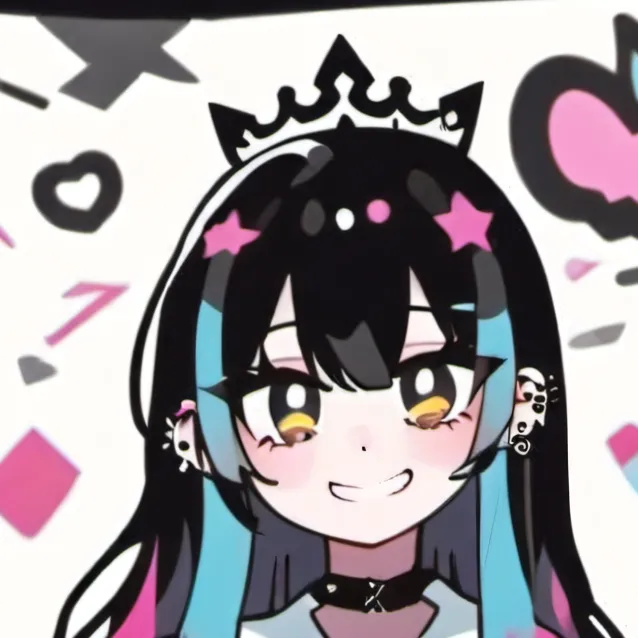 chat with ai character: maddie the baddie 