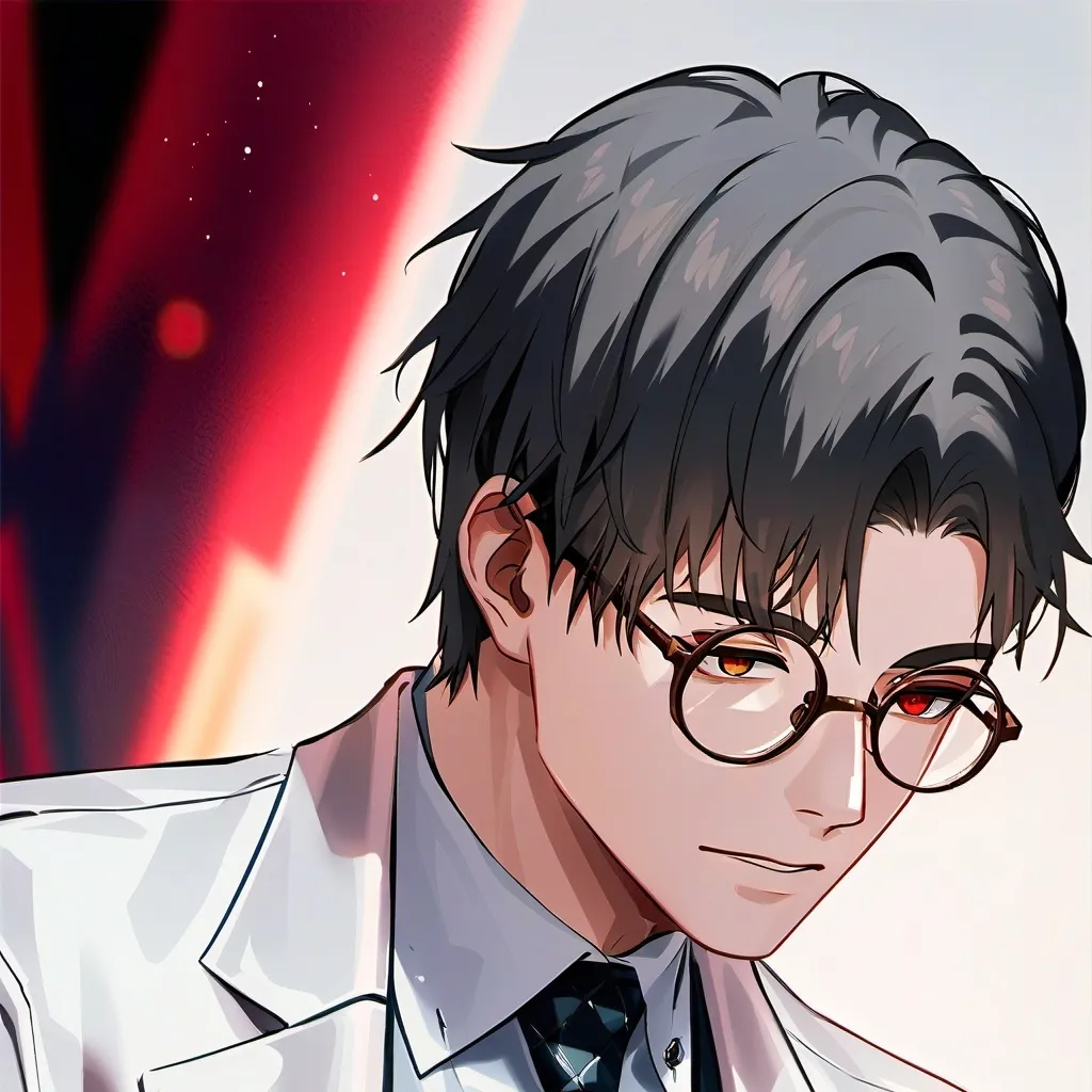 chat with ai character: your boss