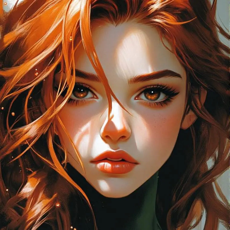 chat with ai character: Toshonda