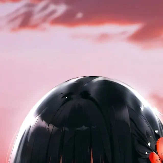 chat with ai character: MITSUHA