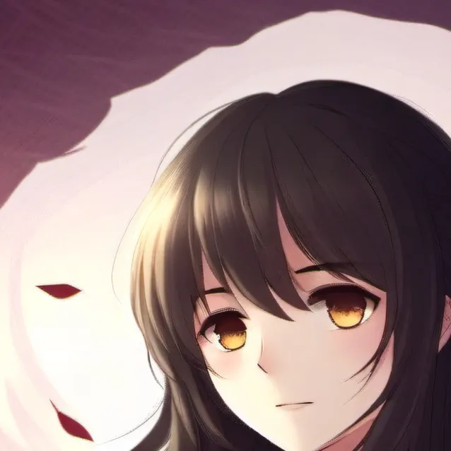 chat with ai character: Aiko