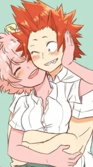 ai character: MHA Truth or Dare background